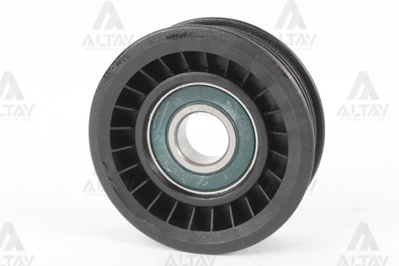 Ford Mondeo V Kayış Gergi Rulmanı Vantilatör Gergisi OEM 98MF6A228BC